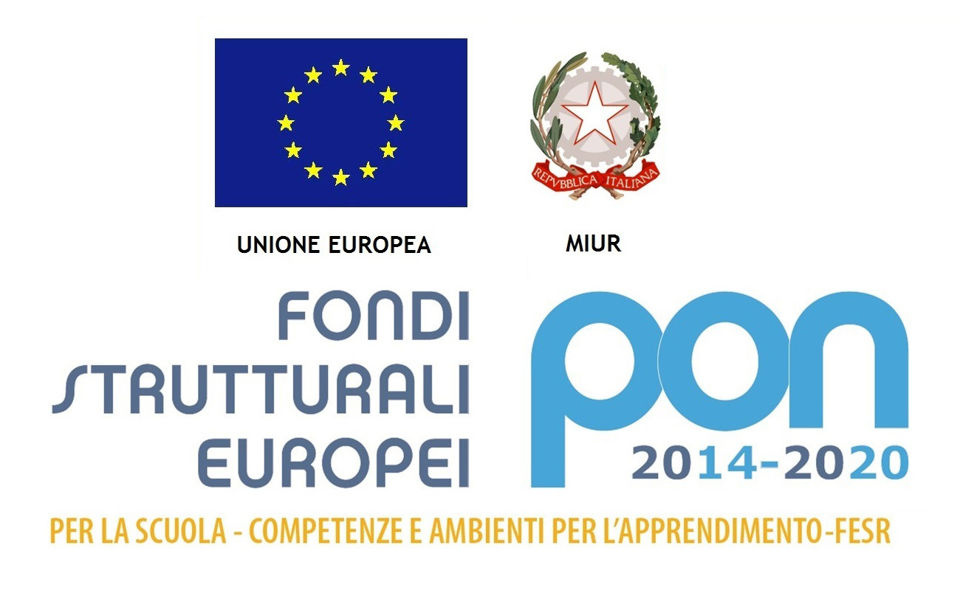 logo PON